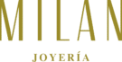 Logo Milan Joyería
